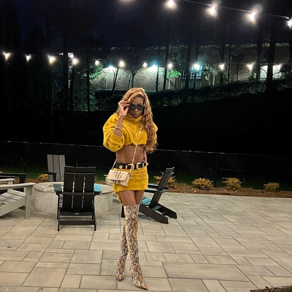 Meet your Posher, Jaliyah - Picture 14 of 15